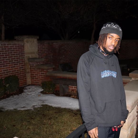 Meet your Posher, Ry - Picture 1 of 1